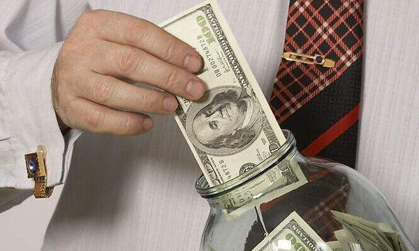 积存金与黄金TD：投资理财的两种选择
